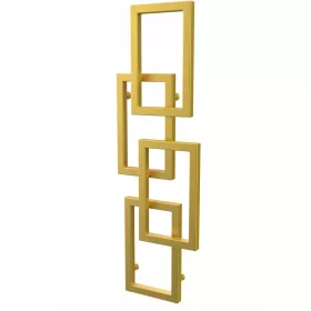  Badheizkörper kAT 111/36 Gold