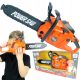  Kinderkettensäge LandToys SPIELZEUGSÄGE FÜR KINDER