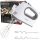  CAMRY PREMIUM Handmixer CAMRY PREMIUM Weißer Handmixer 750 W schwarz