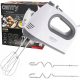  CAMRY PREMIUM Handmixer CAMRY PREMIUM Weißer Handmixer 750 W schwarz