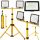  Halogen neutralweiß 28000 lm 50 W