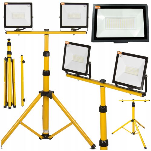  Halogen neutralweiß 28000 lm 50 W