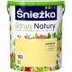  Śnieżka Latex-Wandfarbe 5 l 103 Złote Kłosy matt