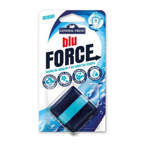  General Fresh Toilettenreinigungsblock 0,05l