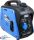 Tragbarer einphasiger Generator Gude 1300 W Benzin