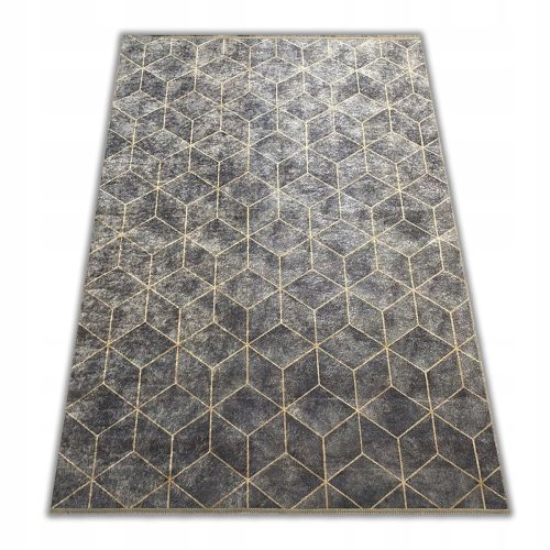 Teppiche Sindbad-Teppich mit niedrigem Flor, 150 x 230 cm