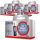  Bros Fliegenfalle 44 kg 0,01 ml