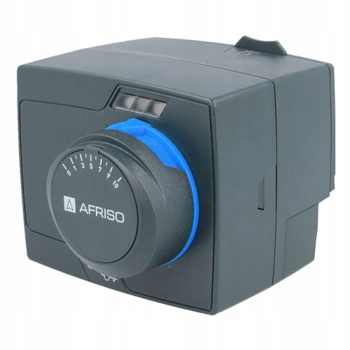 AFRISO ARM 343 Aktuator Art. Nr.: 1434310