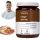 Vitaler's Chaga Kapseln 500 mg - Unterstützung für Immunsystem und Wohlbefinden, 60 Stück
