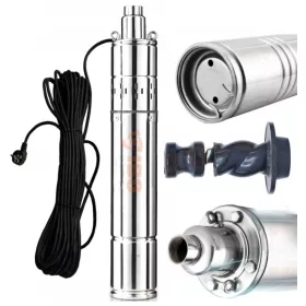  IBO Tauchpumpe 250 W 1020 l/h