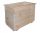  Prosbud Blumentopf 41 cm x 55 x 41 cm Holz