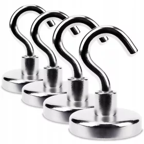 Sensei Neodym-Magnet 24 kg