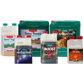  Stickstoffdünger Canna flüssig 1,5 kg 1 l