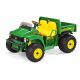  Grünes Auto von Peg Perego