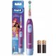  Oral-B D2 Stages Girl elektrische Zahnbürste
