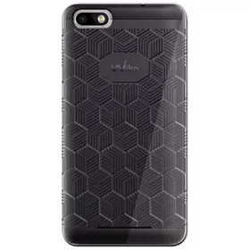  Wiko-Handyhülle für das Modell Lenny 3 Schwarz