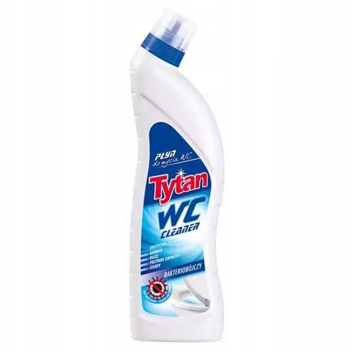  Tytan Toilettenreinigungsflüssigkeit 0,7l