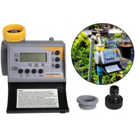  Greenmill GB6980C 9V Bewässerungsregler