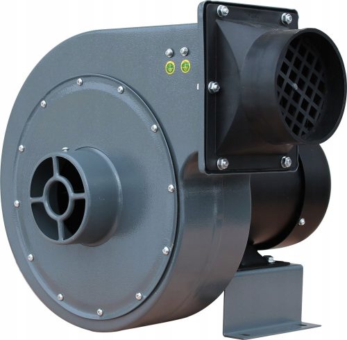 Stiler Sägemehlabsauger 1000 m³/h 0,75 kW