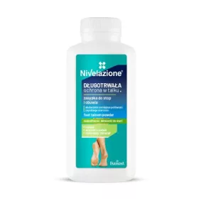  Farmona Nivelazione Fuß- und Schuhpuder in Talk 110 g