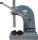 STARKE MANUELLE PRESSE FÜR LAGER, HÜLSEN 3T STILER AP-3