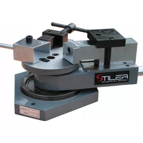 Stiler Biegemaschine STILER SBG40 UNIVERSAL-BIEGEMASCHINE