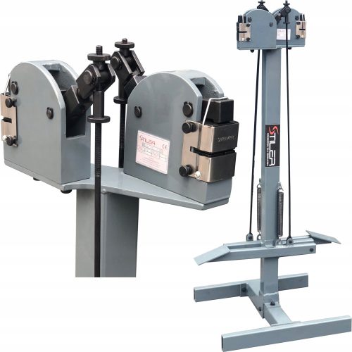 Stiler Biegemaschine, STRECKMASCHINE, STILER 1,2 mm, Gard