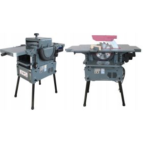 Stiler wm2200r 2200 W Dickenhobelmaschine