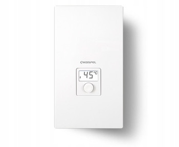  KOSPEL ELEKTRISCHE HEIZUNG PPE3-09/12/15