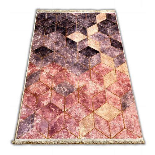 Teppiche Sindbad Kurzflorteppich 130 x 190 cm
