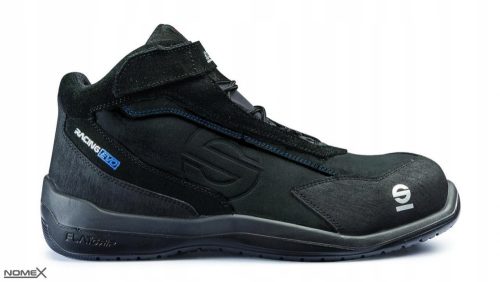Sparco Arbeitsstiefel 00005928 Größe 45