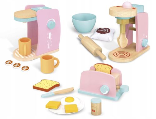  Küchengeräte Haushaltsgeräte Espressomaschine Toaster Mixer