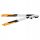 Gartenscheren und Heckenscheren Fiskars Handschere 64 cm 1 V