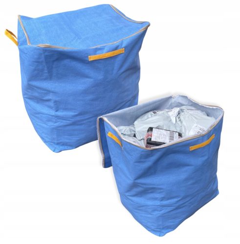  TASCHE FÜR SPIELZEUG Der größte Behälter 3XL 220L