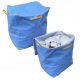  TASCHE FÜR SPIELZEUG Der größte Behälter 3XL 220L