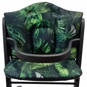    Lionelo Floris Bezug Einlegekissen für Childhome Lambda wasserdicht