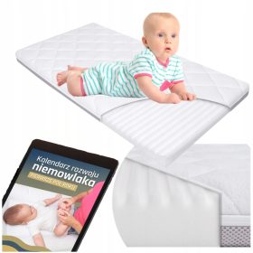  Matratze Manufaktura Mittelfeste Matratzen 90 x 40 x 5 cm