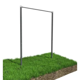  Dav-Ski Klimmzugstangen 145-145 cm