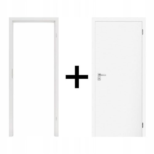 Invado-Flügeltüren 70 cm