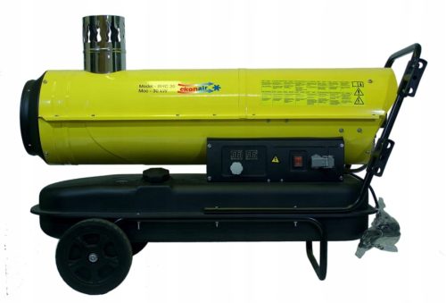  BLC 30 ÖLHEIZGERÄT (30 kW)