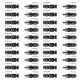 50 Stück STECKER MC4 STECKER SOLAR PANEL + -