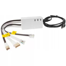  Satel USB-RS-Konverter zur Geräteprogrammierung