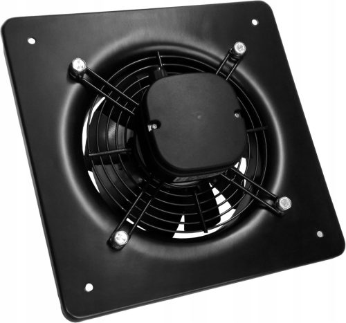 Zykssen VBB B350 Axialventilator 370 mm