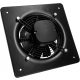 Zykssen VBB B350 Axialventilator 370 mm