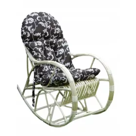  Wicker Wonders Kissen 130 x 55 x 10 mehrfarbig