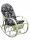 Wicker Wonders Kissen 130 x 55 x 10 mehrfarbig