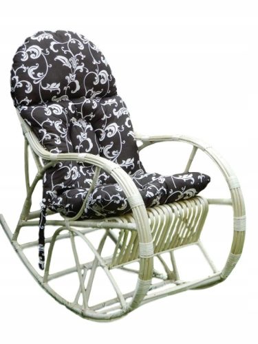  Wicker Wonders Kissen 130 x 55 x 10 mehrfarbig