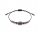  Sternzeichen-Armband Natursteine Skorpion