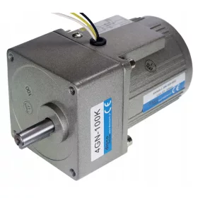 Stirnradgetriebemotor 25 W DISCOTECH 12,5 U/min