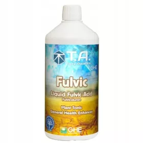  TERRA AQUATICA -GHE FULVIC 1L WACHSTUMSTIMULATOR